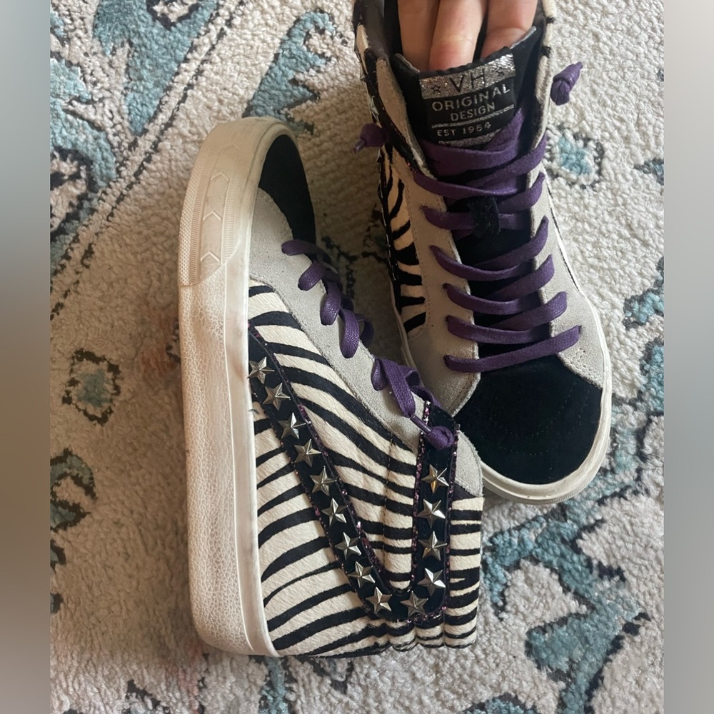 Vintage Havana sneakers